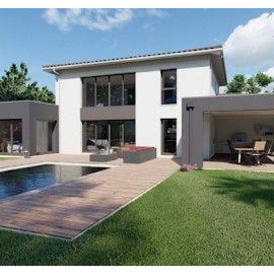  CONSEIL IMMOBILIER FLEURANCE : House | FLEURANCE (32500) | 160 m2 | 560 000 € 