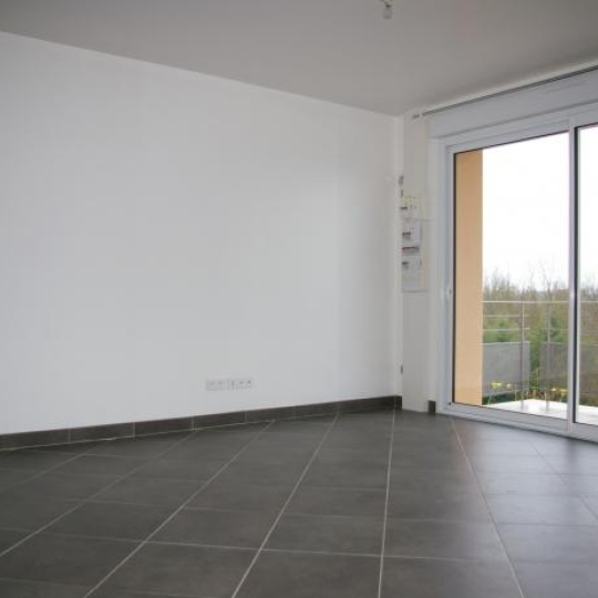  CONSEIL IMMOBILIER FLEURANCE : Appartement | FLEURANCE (32500) | 98 m2 | 650 € 