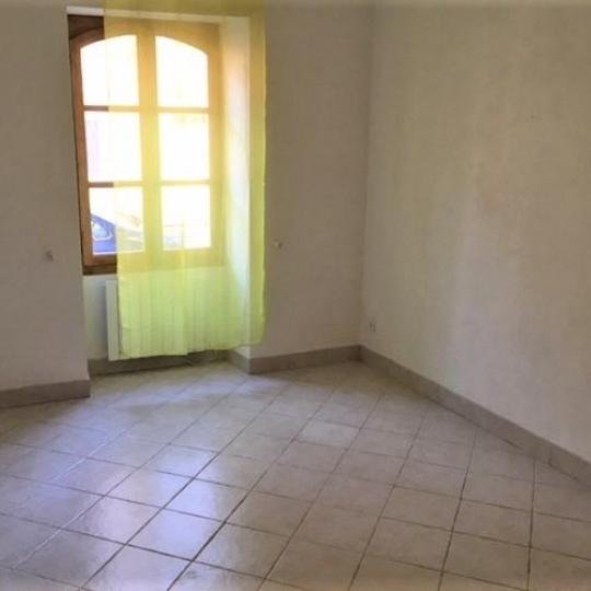  CONSEIL IMMOBILIER FLEURANCE : Apartment | FLEURANCE (32500) | 36 m2 | 390 € 