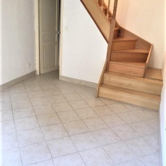  CONSEIL IMMOBILIER FLEURANCE : Appartement | FLEURANCE (32500) | 36 m2 | 390 € 