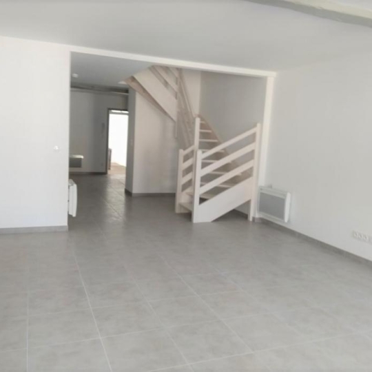  CONSEIL IMMOBILIER FLEURANCE : Apartment | FLEURANCE (32500) | 68 m2 | 510 € 