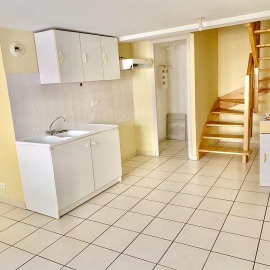  CONSEIL IMMOBILIER FLEURANCE : Apartment | GIMONT (32200) | 50 m2 | 450 € 