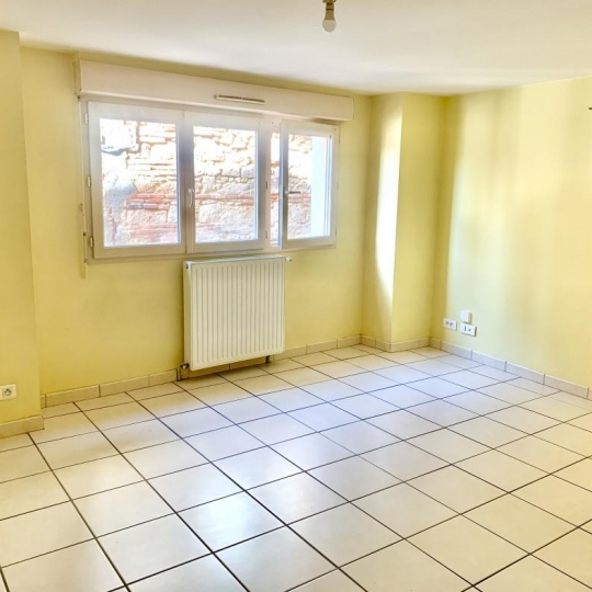  CONSEIL IMMOBILIER FLEURANCE : Apartment | GIMONT (32200) | 50 m2 | 450 € 