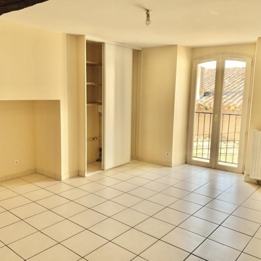  CONSEIL IMMOBILIER FLEURANCE : Appartement | GIMONT (32200) | 45 m2 | 480 € 