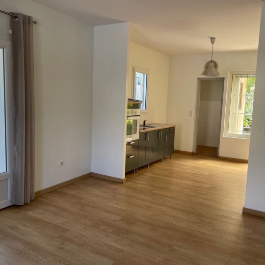  CONSEIL IMMOBILIER FLEURANCE : Maison / Villa | FLEURANCE (32500) | 52 m2 | 530 € 