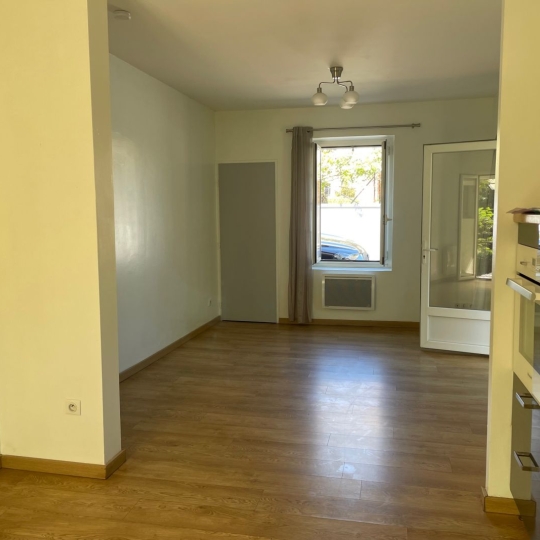  CONSEIL IMMOBILIER FLEURANCE : Maison / Villa | FLEURANCE (32500) | 52 m2 | 530 € 
