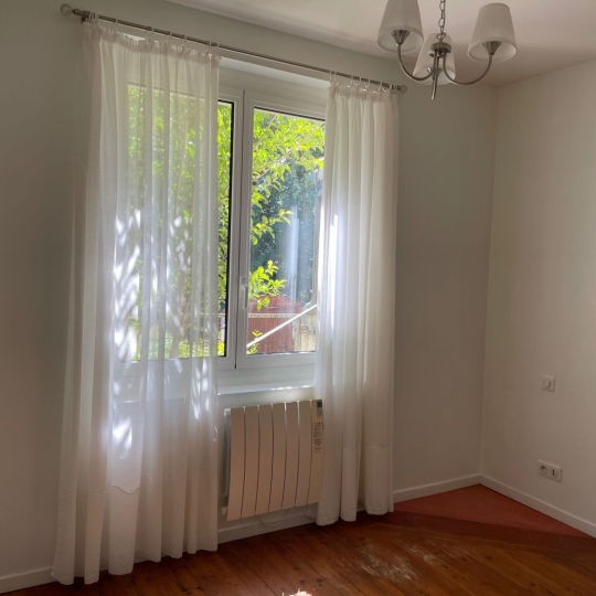  CONSEIL IMMOBILIER FLEURANCE : Maison / Villa | FLEURANCE (32500) | 52 m2 | 530 € 