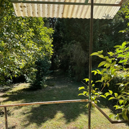  CONSEIL IMMOBILIER FLEURANCE : Maison / Villa | FLEURANCE (32500) | 52 m2 | 530 € 