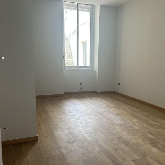  CONSEIL IMMOBILIER FLEURANCE : Local / Bureau | FLEURANCE (32500) | 47 m2 | 580 € 