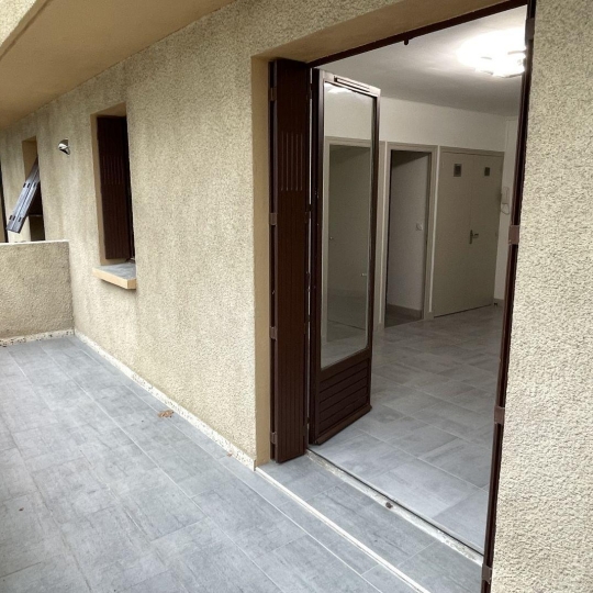  CONSEIL IMMOBILIER FLEURANCE : Apartment | FLEURANCE (32500) | 26 m2 | 395 € 