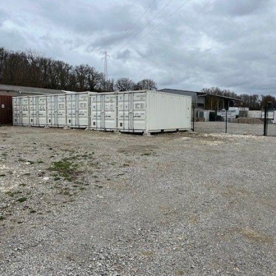  CONSEIL IMMOBILIER FLEURANCE : Autres | MONTESTRUC-SUR-GERS (32390) | 14 m2 | 108 € 