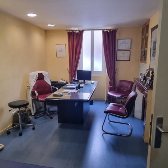  CONSEIL IMMOBILIER FLEURANCE : Autres | FLEURANCE (32500) | 59 m2 | 550 € 