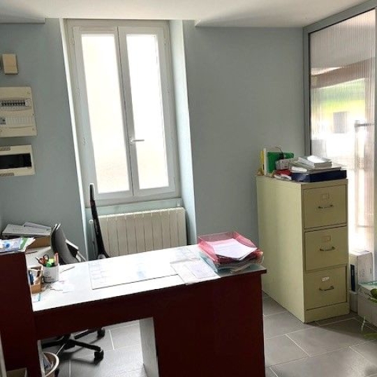  CONSEIL IMMOBILIER FLEURANCE : Autres | FLEURANCE (32500) | 59 m2 | 550 € 