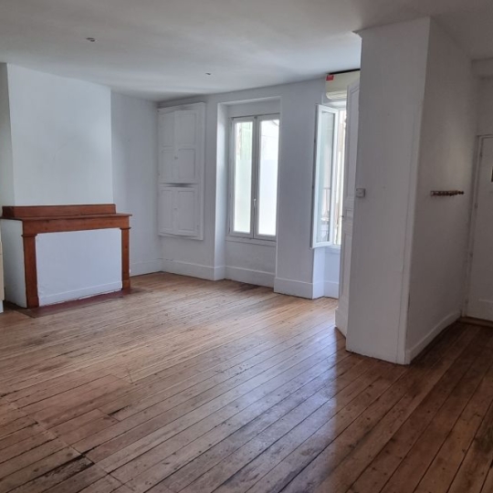  CONSEIL IMMOBILIER FLEURANCE : Appartement | FLEURANCE (32500) | 68 m2 | 500 € 