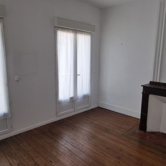  CONSEIL IMMOBILIER FLEURANCE : Appartement | FLEURANCE (32500) | 68 m2 | 500 € 