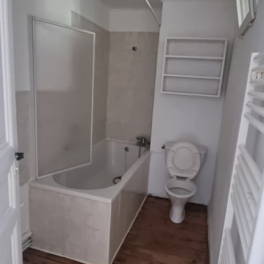  CONSEIL IMMOBILIER FLEURANCE : Appartement | FLEURANCE (32500) | 68 m2 | 500 € 