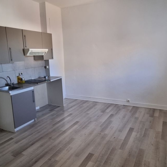 CONSEIL IMMOBILIER FLEURANCE : Apartment | FLEURANCE (32500) | 25.50m2 | 350 € 