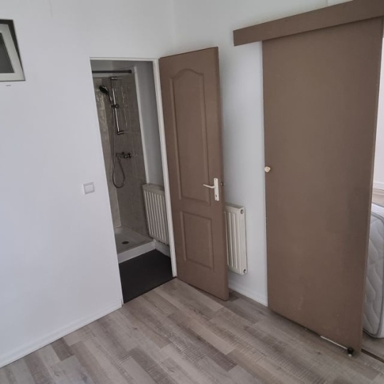  CONSEIL IMMOBILIER FLEURANCE : Apartment | FLEURANCE (32500) | 26 m2 | 350 € 