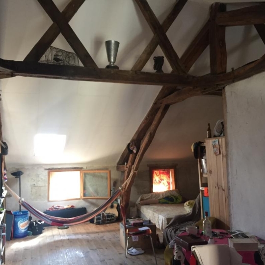 CONSEIL IMMOBILIER FLEURANCE : Maison / Villa | VIC-FEZENSAC (32190) | 230.00m2 | 82 500 € CONSEIL IMMOBILIER FLEURANCE : Maison / Villa | VIC-FEZENSAC (32190) | 230.00m2 | 82 500 €