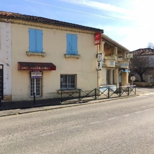  CONSEIL IMMOBILIER FLEURANCE : Building | FLEURANCE (32500) | 500 m2 | 149 500 € 