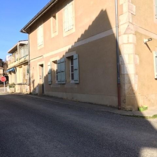  CONSEIL IMMOBILIER FLEURANCE : Immeuble | FLEURANCE (32500) | 500 m2 | 149 500 € 