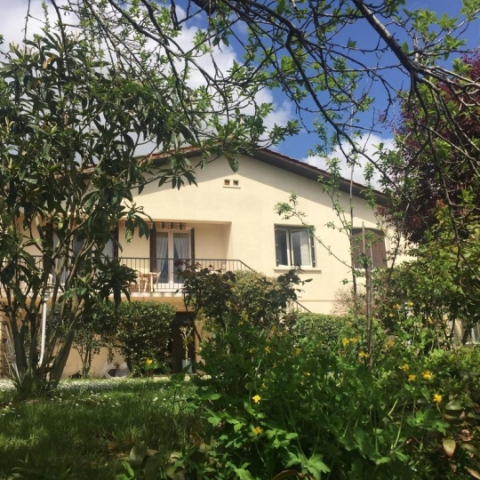  CONSEIL IMMOBILIER FLEURANCE : Maison / Villa | PAVIE (32550) | 155 m2 | 219 000 € 