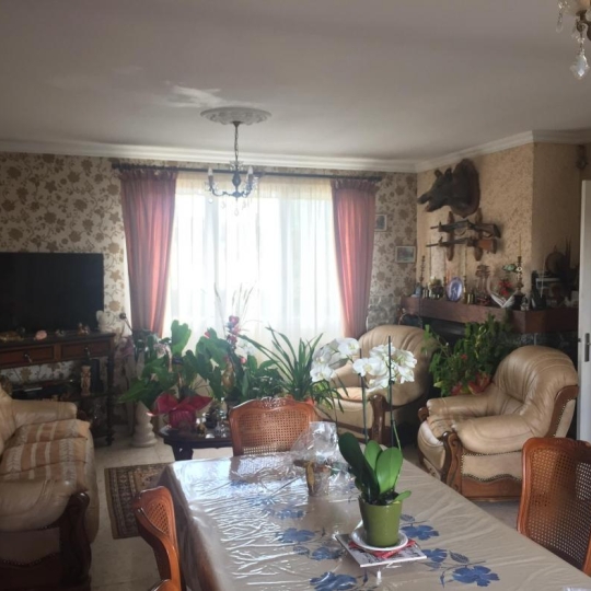  CONSEIL IMMOBILIER FLEURANCE : Maison / Villa | PAVIE (32550) | 155 m2 | 219 000 € 