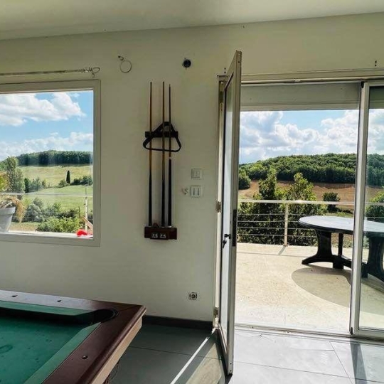 CONSEIL IMMOBILIER FLEURANCE : Maison / Villa | AUCH (32000) | 185 m2 | 378 000 € 
