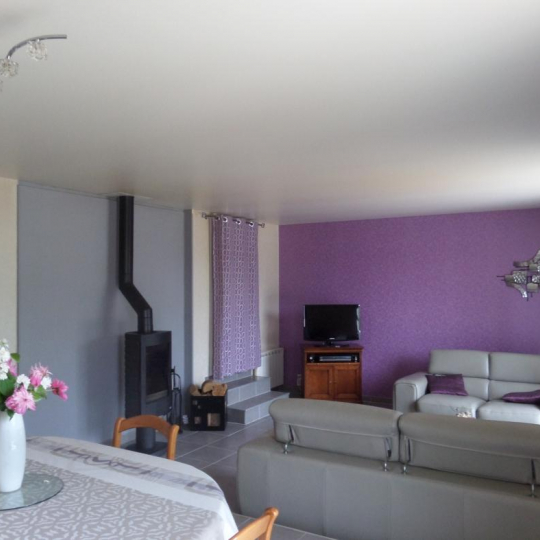  CONSEIL IMMOBILIER FLEURANCE : House | AUCH (32000) | 164 m2 | 268 500 € 