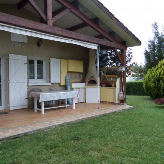  CONSEIL IMMOBILIER FLEURANCE : House | AUCH (32000) | 164 m2 | 268 500 € 