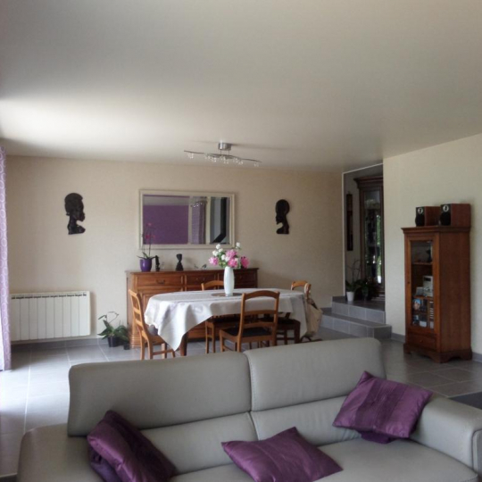  CONSEIL IMMOBILIER FLEURANCE : Maison / Villa | AUCH (32000) | 164 m2 | 268 500 € 