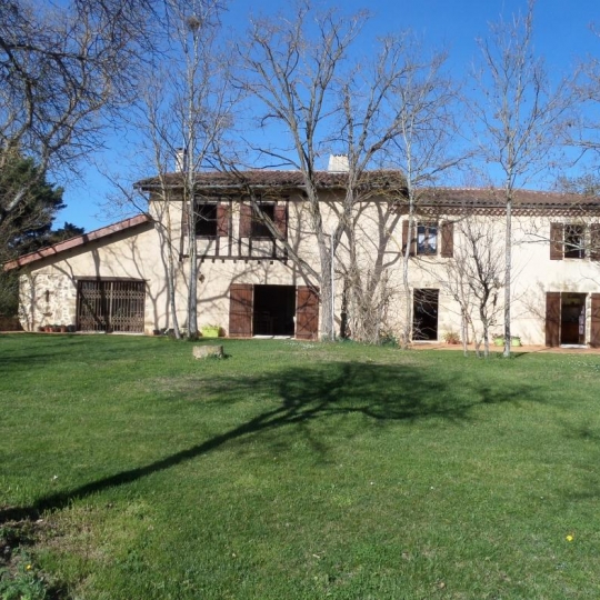 CONSEIL IMMOBILIER FLEURANCE : Domaines / Propriétés | AUCH (32000) | 300.00m2 | 399 000 € CONSEIL IMMOBILIER FLEURANCE : Domaines / Propriétés | AUCH (32000) | 300.00m2 | 399 000 €