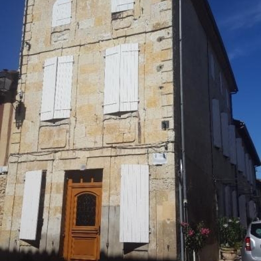  CONSEIL IMMOBILIER FLEURANCE : Maison / Villa | FLEURANCE (32500) | 0 m2 | 399 000 € 