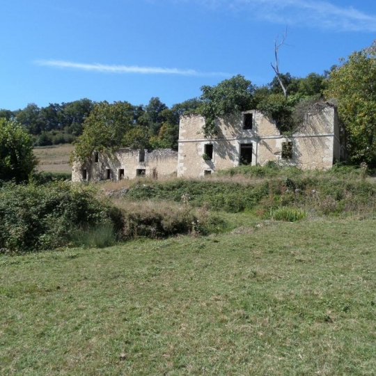  CONSEIL IMMOBILIER FLEURANCE : House | LECTOURE (32700) | 280 m2 | 67 000 € 