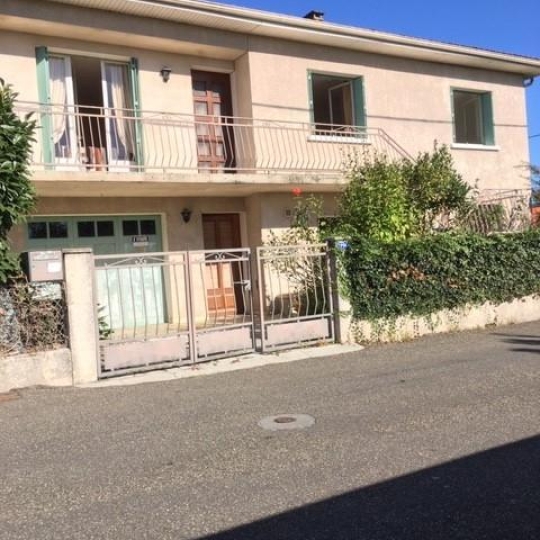  CONSEIL IMMOBILIER FLEURANCE : Maison / Villa | FLEURANCE (32500) | 132 m2 | 159 000 € 