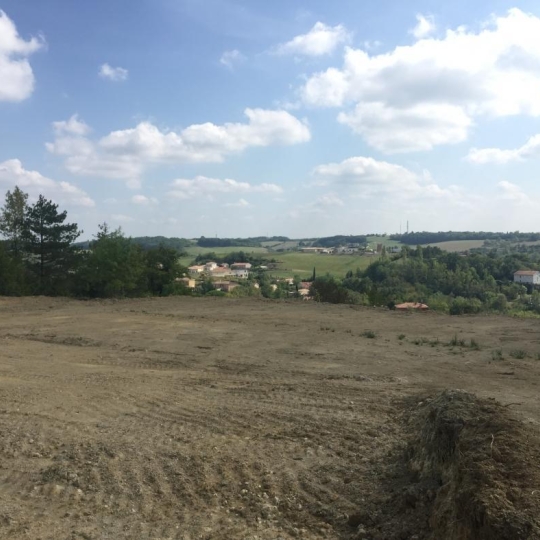  CONSEIL IMMOBILIER FLEURANCE : Terrain | AUCH (32000) | 0 m2 | 159 900 € 