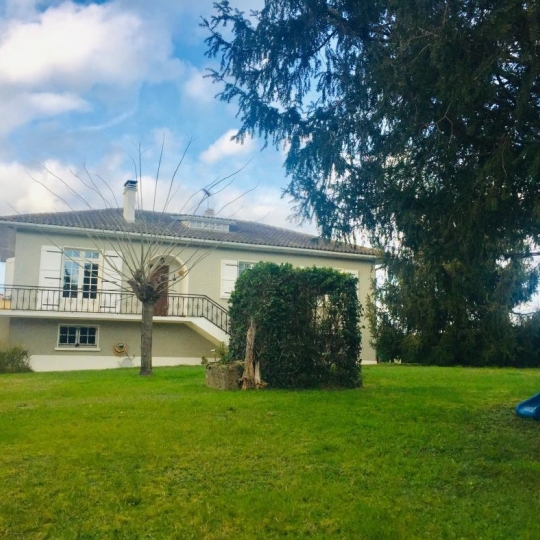  CONSEIL IMMOBILIER FLEURANCE : Maison / Villa | MARCIAC (32230) | 139 m2 | 316 000 € 