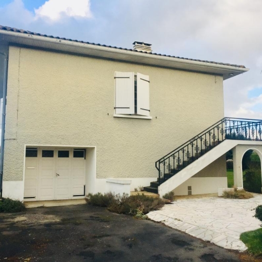  CONSEIL IMMOBILIER FLEURANCE : Maison / Villa | MARCIAC (32230) | 139 m2 | 316 000 € 