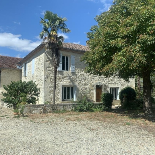  CONSEIL IMMOBILIER FLEURANCE : Domain / Estate | LECTOURE (32700) | 240 m2 | 420 000 € 