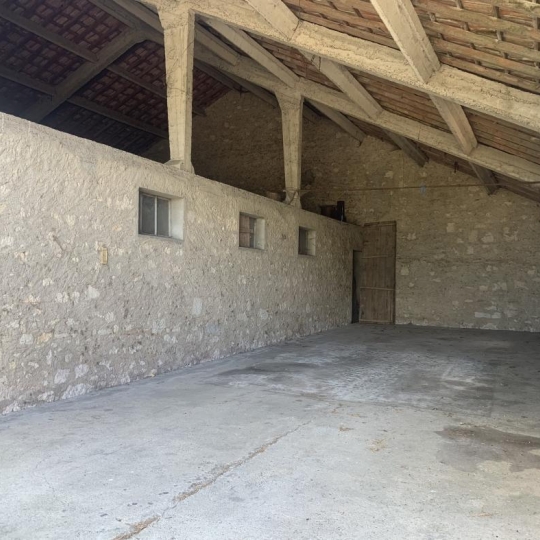  CONSEIL IMMOBILIER FLEURANCE : Domain / Estate | LECTOURE (32700) | 240 m2 | 420 000 € 