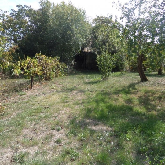  CONSEIL IMMOBILIER FLEURANCE : Ground | FLEURANCE (32500) | 1 014 m2 | 58 000 € 