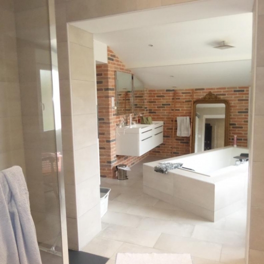 CONSEIL IMMOBILIER FLEURANCE : Maison / Villa | FLEURANCE (32500) | 170.00m2 | 252 500 € CONSEIL IMMOBILIER FLEURANCE : Maison / Villa | FLEURANCE (32500) | 170.00m2 | 252 500 €