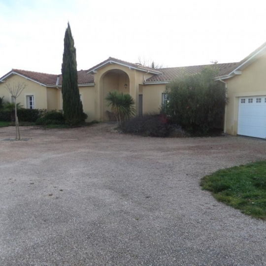  CONSEIL IMMOBILIER FLEURANCE : House | MONTESTRUC-SUR-GERS (32390) | 214 m2 | 490 000 € 