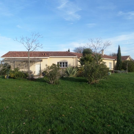  CONSEIL IMMOBILIER FLEURANCE : House | MONTESTRUC-SUR-GERS (32390) | 214 m2 | 490 000 € 