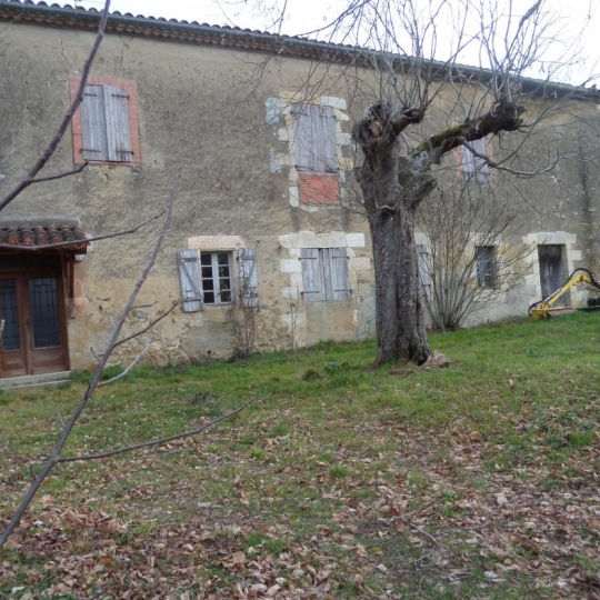  CONSEIL IMMOBILIER FLEURANCE : Domaines / Propriétés | PREIGNAN (32810) | 280 m2 | 99 000 € 