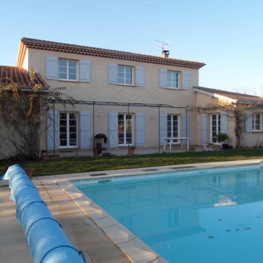  CONSEIL IMMOBILIER FLEURANCE : Maison / Villa | PREIGNAN (32810) | 185 m2 | 315 000 € 