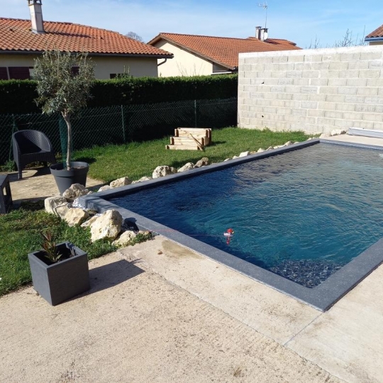  CONSEIL IMMOBILIER FLEURANCE : Maison / Villa | FLEURANCE (32500) | 90 m2 | 178 500 € 