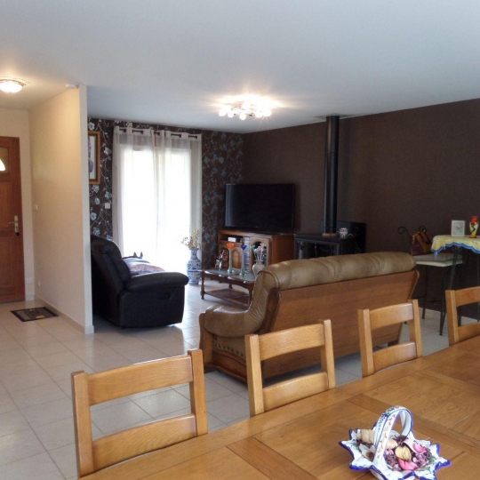  CONSEIL IMMOBILIER FLEURANCE : House | MARSOLAN (32700) | 102 m2 | 242 500 € 