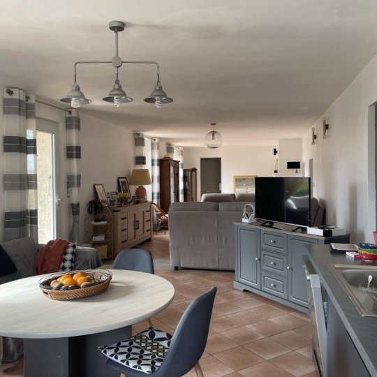  CONSEIL IMMOBILIER FLEURANCE : Maison / Villa | LECTOURE (32700) | 104 m2 | 190 000 € 