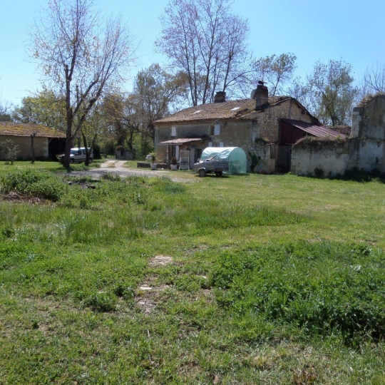  CONSEIL IMMOBILIER FLEURANCE : Domaines / Propriétés | LECTOURE (32700) | 120 m2 | 160 000 € 